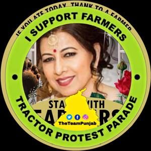 Meet your Posher, Manjit